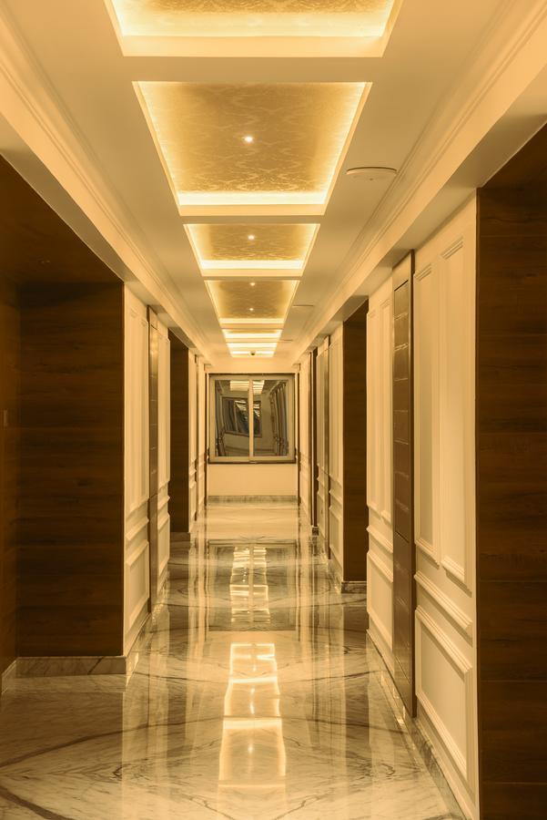 White Lotus Hotel Udupi Extérieur photo