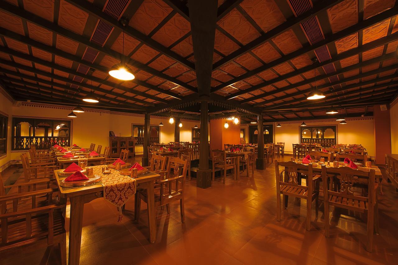 White Lotus Hotel Udupi Extérieur photo