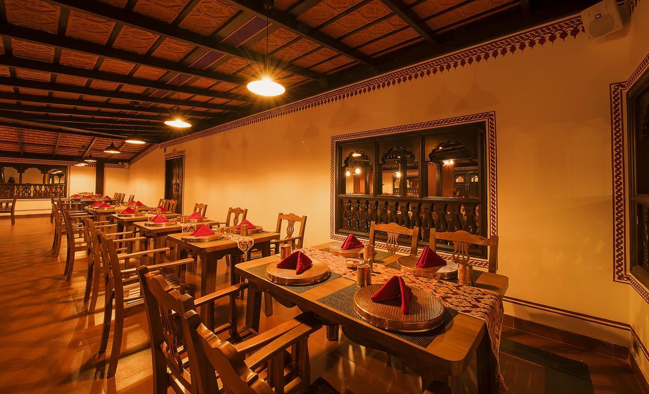 White Lotus Hotel Udupi Extérieur photo